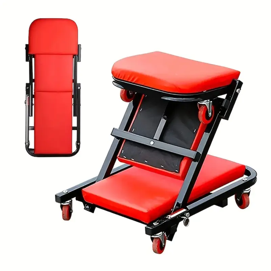 New Gifts for My Husband In 2025: 36-inch (approximately 35.98-inch) Outdoor Z-Crawl Seats
